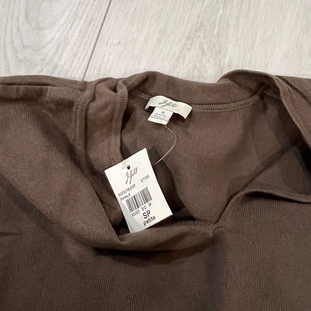jJill women’s top size SP - Picture 5 of 6